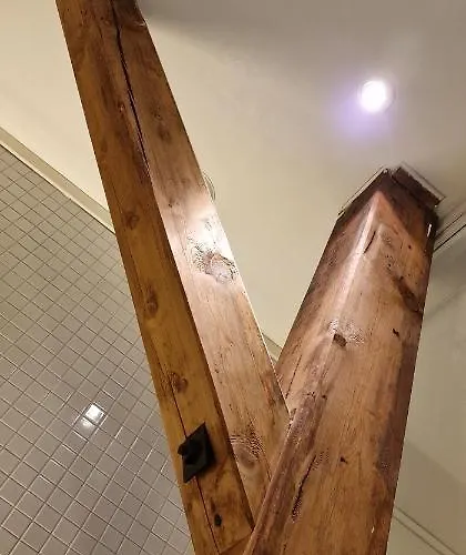 Vertshuset Gjestgiverier