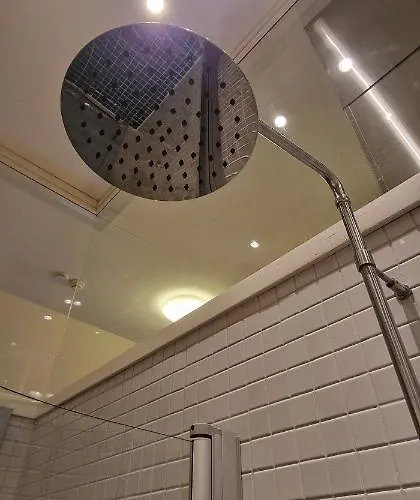 Gjestgiverier Vertshuset Røros