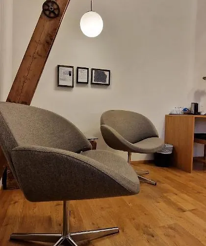 Vertshuset Gjestgiverier Røros