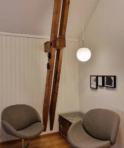 Gjestgiverier Vertshuset