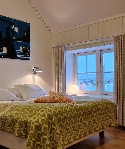 Vertshuset Gjestgiverier 4*