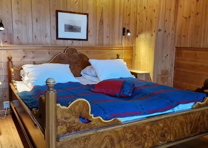 Gjestgiverier Vertshuset 4*