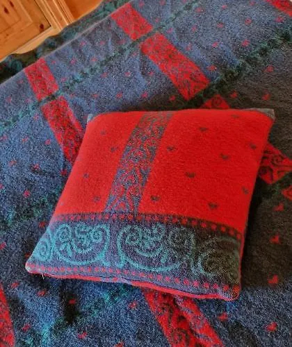 Vertshuset Gjestgiverier 4*