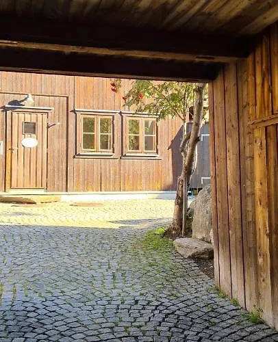 Gjestgiverier Vertshuset Røros