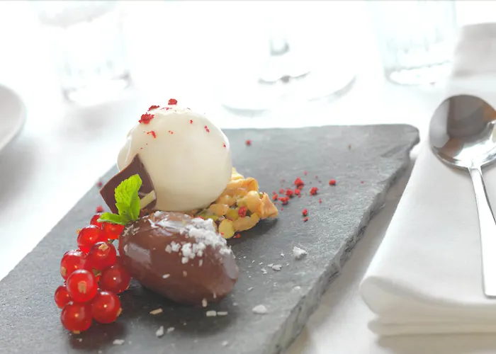 Vertshuset Gjestgiverier Røros