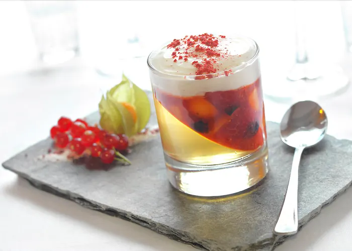 Vertshuset Gjestgiverier 4*