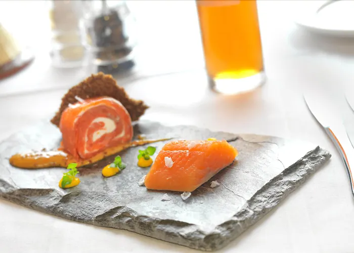 Gjestgiverier Vertshuset