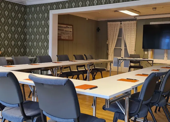 Vertshuset Gjestgiverier