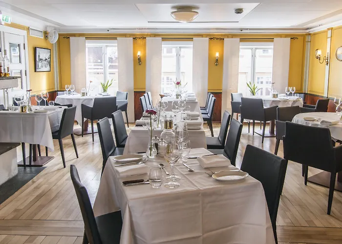 Vertshuset Gjestgiverier