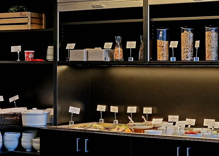 Vertshuset Gjestgiverier 4*