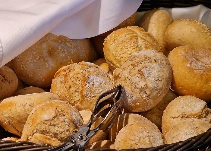 Gjestgiverier Vertshuset 4*