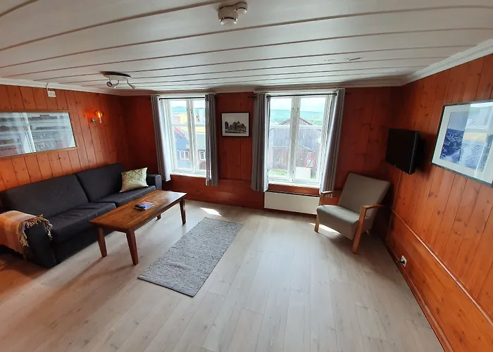 Gjestgiverier Vertshuset 4*