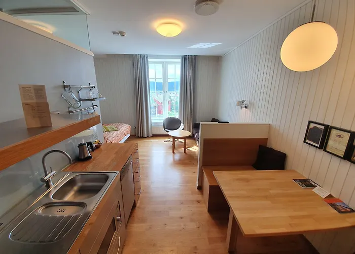 Gjestgiverier Vertshuset