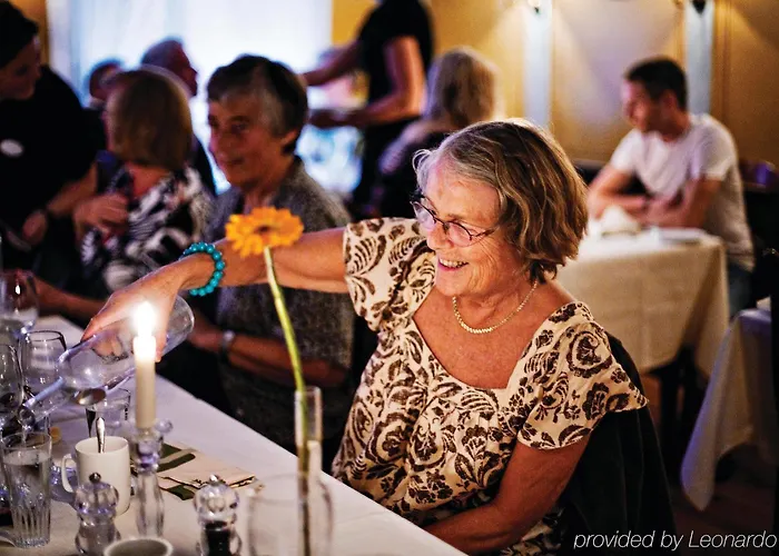 Gjestgiverier Vertshuset