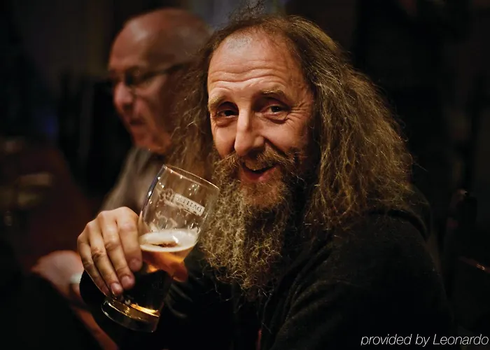 Vertshuset Гостевой дом