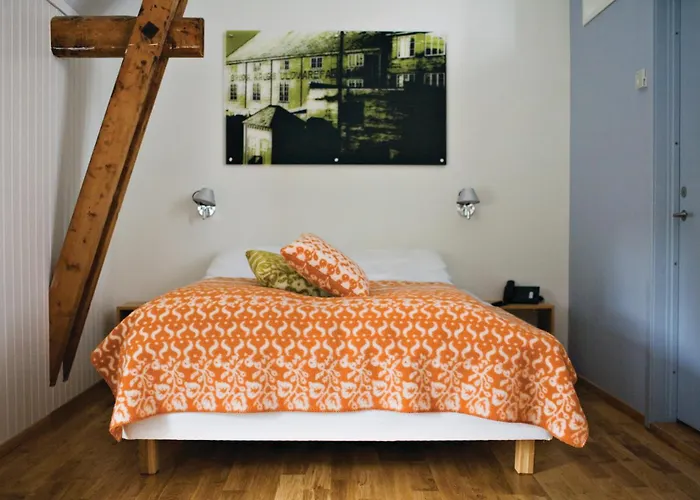 Vertshuset Gjestgiverier 4*