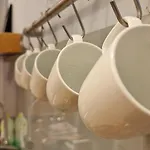 Vertshuset 게스트하우스 뢰로스