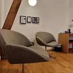 Vertshuset 게스트하우스 뢰로스