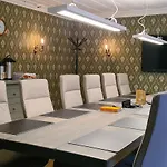 Vertshuset 뢰로스
