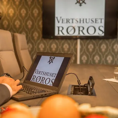 Vertshuset בית הארחה Røros