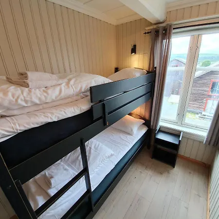 Vertshuset 4* Røros