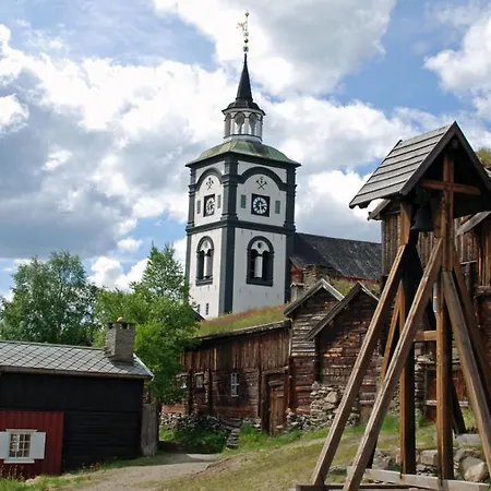 Gasthuis Vertshuset 4*