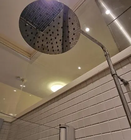 Gasthuis Vertshuset Røros