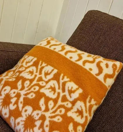 Gasthuis Vertshuset Røros