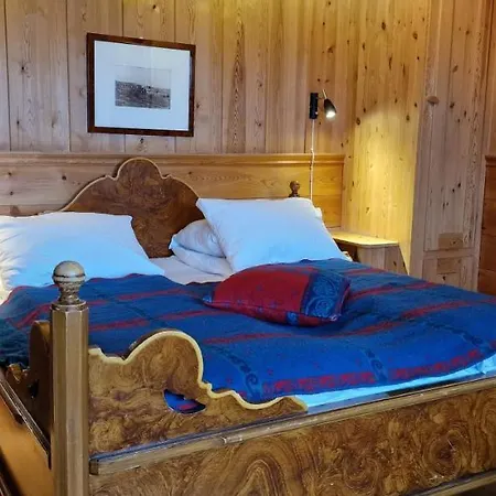 Gasthuis Vertshuset 4*