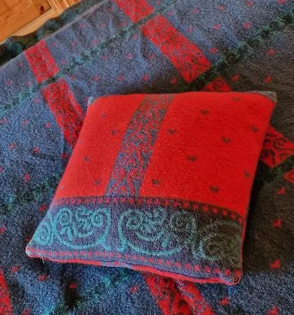 Vertshuset Gasthuis 4*