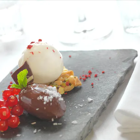 Vertshuset Gasthuis Røros