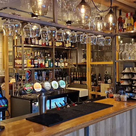 Gasthuis Vertshuset 4*