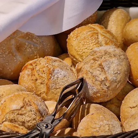 Gasthuis Vertshuset 4*