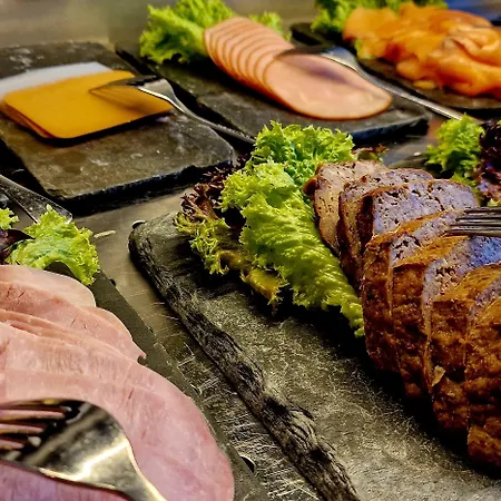 Vertshuset Gasthuis 4*