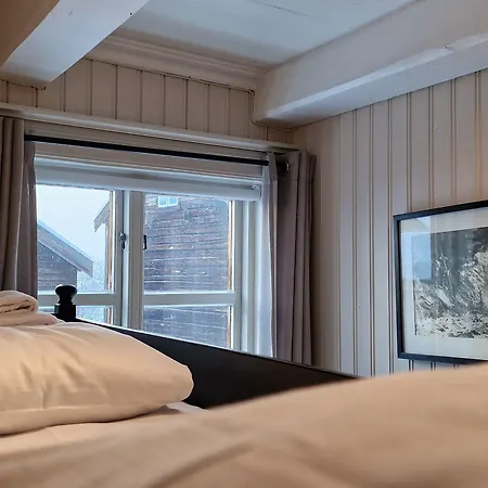 Vertshuset 4*