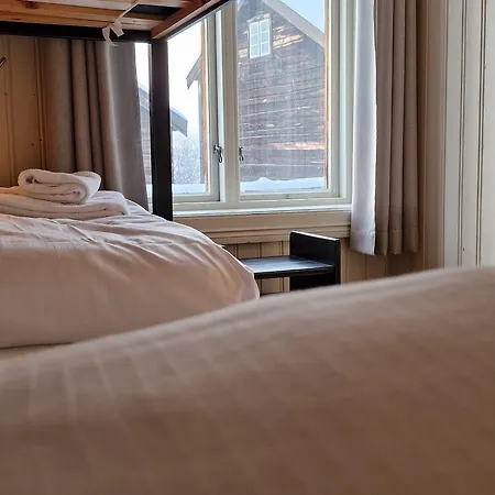 Vertshuset Røros